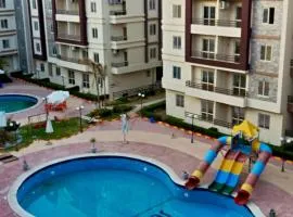 VIP Chalet at JULIANA North coast جوليانا الساحل الشمالي