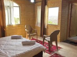 Dana horizon hotel