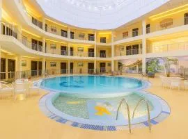 Excel Hotels and Resorts Bhimtal