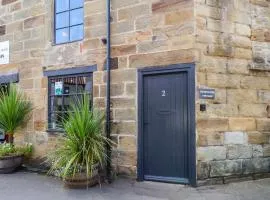 Postmans Lodge
