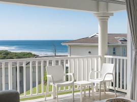 Hello Holiday at 4 Boboyi Mangrove Beach Estate