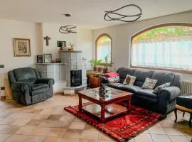 Casa Tre Fonti - Baselga di Pinè