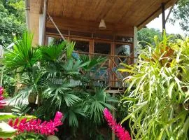 Casa kumake tayrona