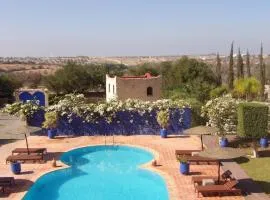Suite Chefchaouen Essaouira
