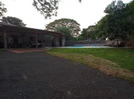 Casa de Campo Herdeiros