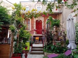 Chambre d hôtes Cap instant, hotel a Capestang