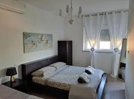 Malnati home