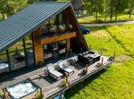 Mon Amor Chalet