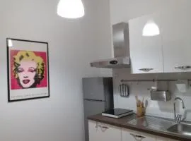 Appartamento Aurora Pro