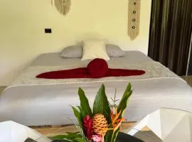 Deer House Cabuya