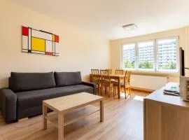 Lecha Comfort Apartment by BookingHost