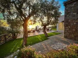 Casa Clementina Marciano