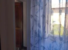 A casa di Marti