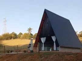 Chalé Aliança