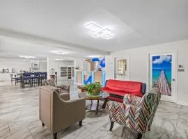 High Springs Inn Soon to be Clarion Pointe