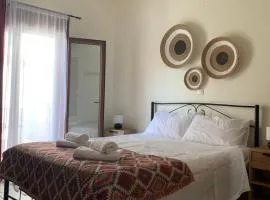 Myrina comfort stay
