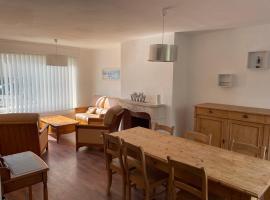 La Maison du Risban, hotel in Leffrinckoucke