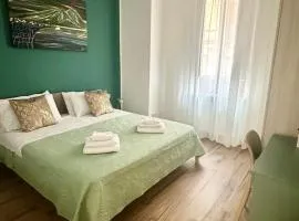Suite Stay Napoli Rooms and Apartment