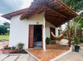 Pousada Casa da Kátia Lagoa do Cassó