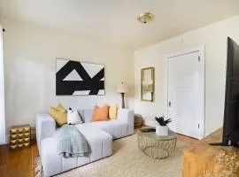 Historic Mayors Estate - NW Portland Classic