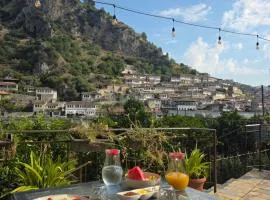MEROLI Guesthouse - UNESCO quarter
