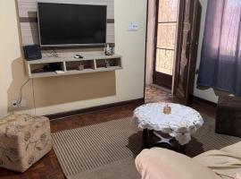 Casa NSA - Nossa Senhora Aparecida, hotel em Aparecida