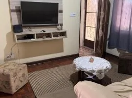 Casa NSA - Nossa Senhora Aparecida