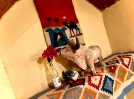Rahma house