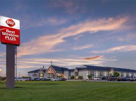 Best Western Plus York Hotel and Conference Center