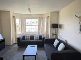 Kingfisher Apartment