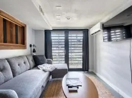 Unique Portland Home in Pearl District Sleeps 4