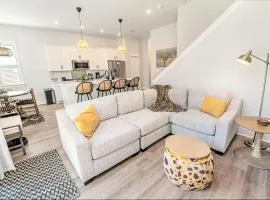 New Home in Historic Springfield