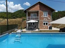 Vikend- kuća Konjic