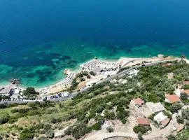 Sebi's Chalet with Sea View