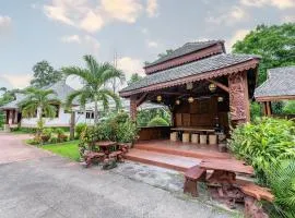 Romsak Lanna Resort