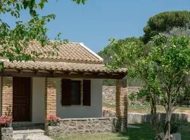 La Ferme Corfiote, Corfu