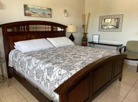 Hospedaje Mulege, hotel em Puerto Peñasco