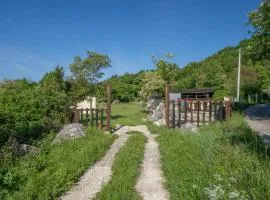 Kamp house