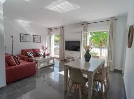 Apartamentos Áurea Casas del Sur