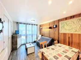 Résidence Phenix - APPARTEMENT 2 PIECES CABINE 6 PERSONNES MAE-9684