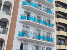 Hostal Blanco Lloret
