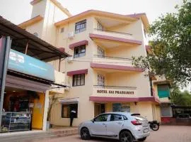 Sai Prabhavati Hotel