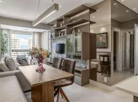 Apto Centro Florianópolis Prox. Ponte Hercílio Luz