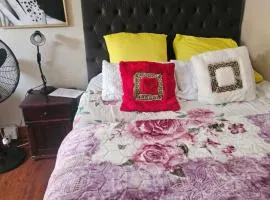 Jakaranda B&B