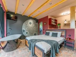 Wezly Tiny House