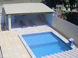 Casa de Veraneio