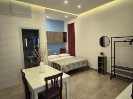 Al GeChiGi&ugrave;, aparthotel en Bacoli