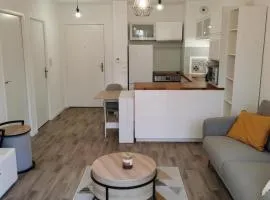 Appartement Neuf - Paris Disneyland