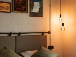 KEX Hostel and Hotel