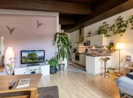 Apartment Lichtoase